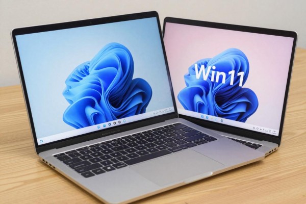 Win10和Win11哪个更流畅?