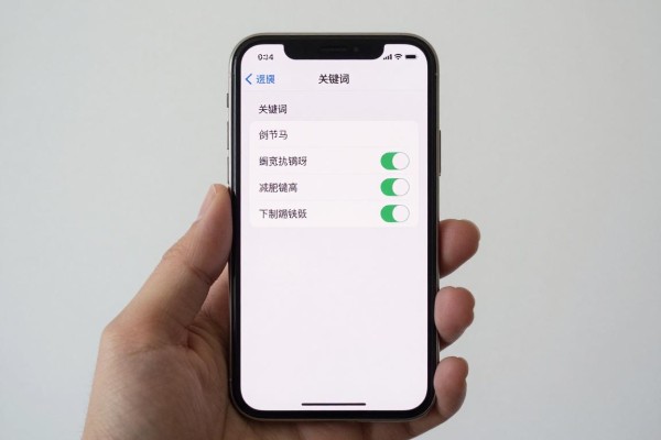 iPhone支持长截图吗?怎么弄?