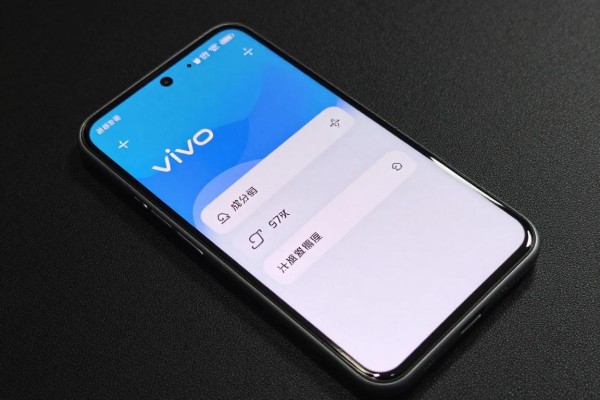vivo S7参数设置选项有哪些?
