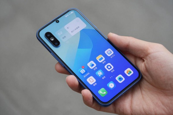 nova4体验如何?