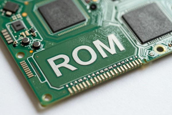 RAM和ROM到底有什么不同?