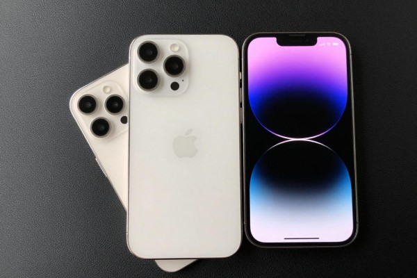 iPhone13和14主要区别是啥?