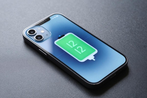iPhone12电池掉电快不快?