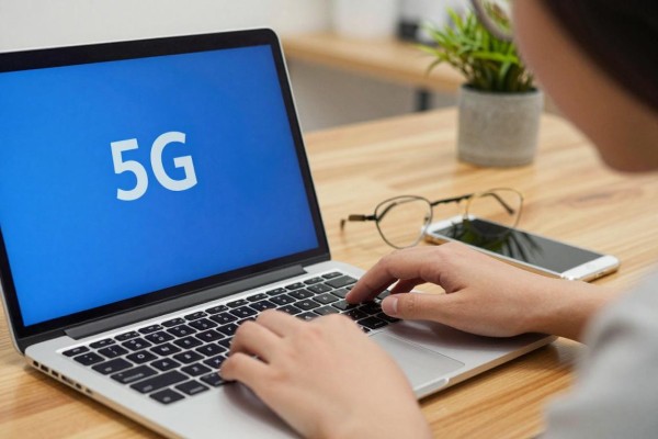 5G和4G差别大不大?