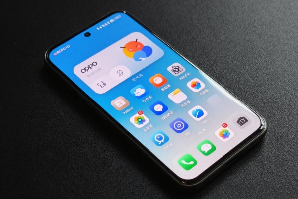 OPPO怎么截取长图屏幕?