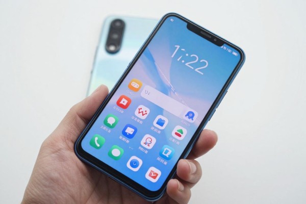 vivo X23主要参数有哪些?