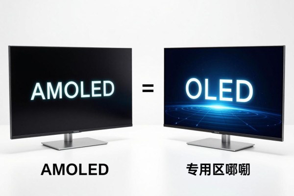 AMOLED与OLED区别在哪?