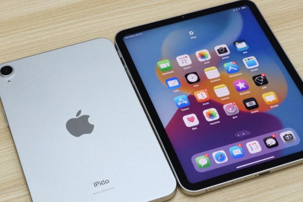 2026和2026发布的iPad区别明显吗?