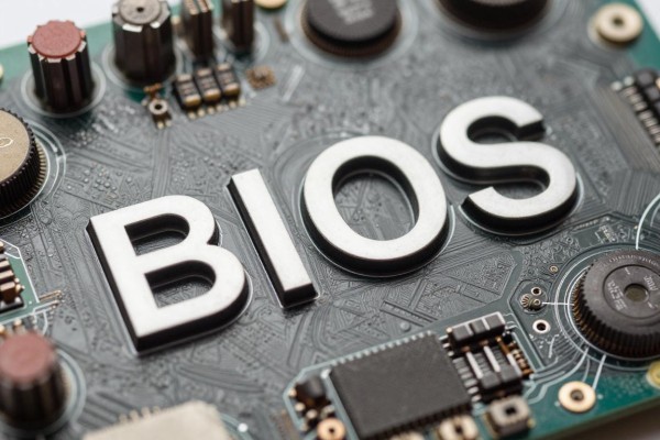 BIOS这个缩写什么意思?