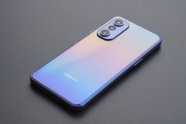 OPPO Reno3 Pro续航行不行?