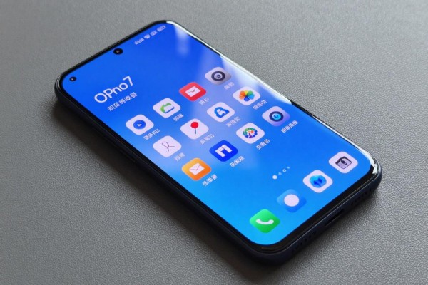 OPPO Reno7如何设置呼吸灯效果?