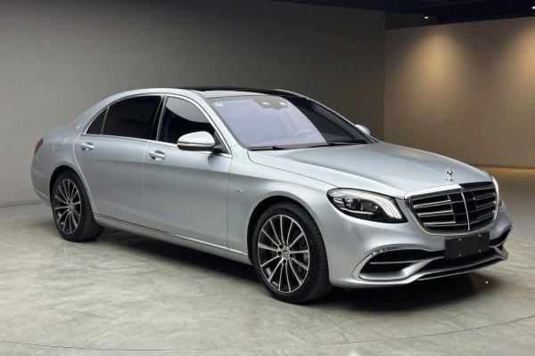 S20+属于什么系列?