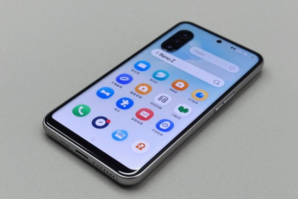 OPPO Reno Z新机具体参数是什么?