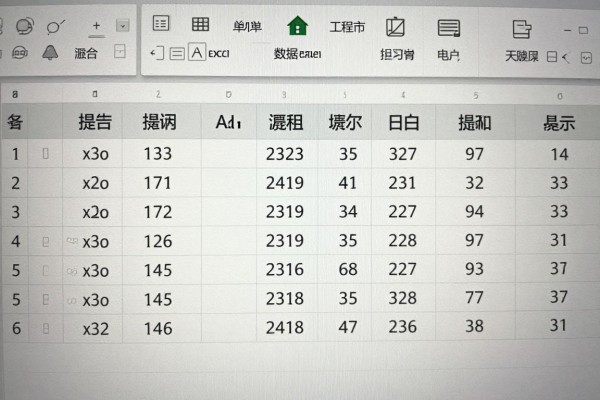 Excel混合文本中数字怎么单独提取?