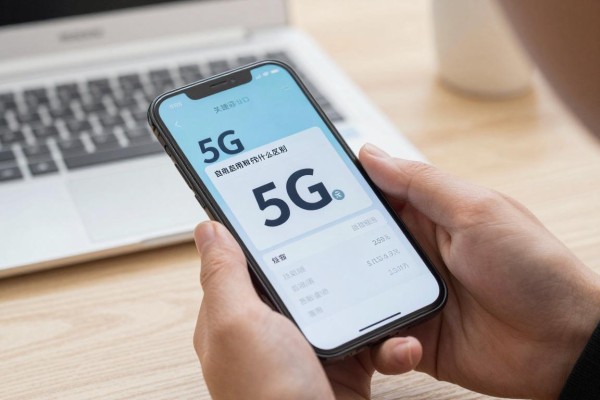 5G启用和自动5G有什么区别?