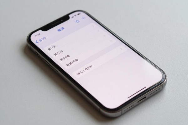 NFC功能如何在手机上开启?