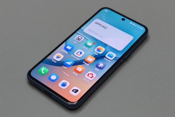 OPPO A52配置参数怎么样?