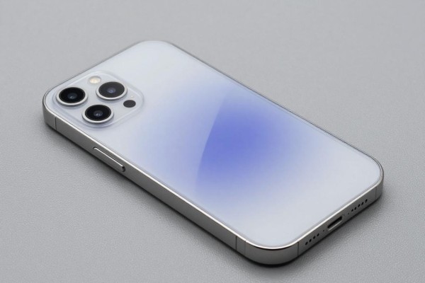 iPhone 12的完整参数是什么?