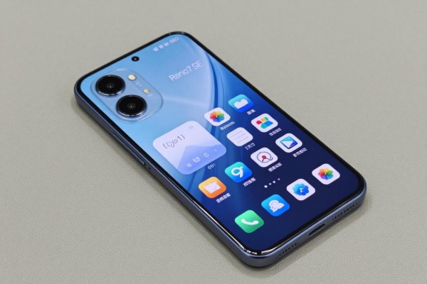 OPPO Reno7 SE参数详情如何?
