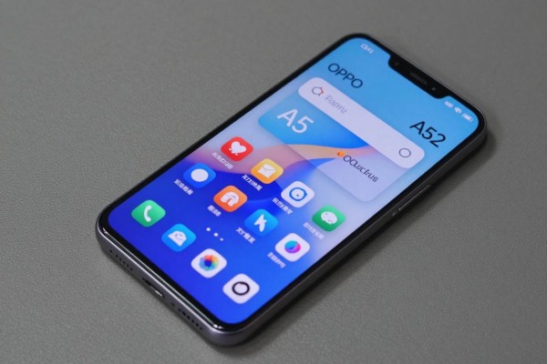 OPPO A52配置怎么样？