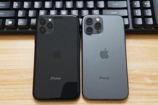 iPhone 11和11 Pro差别在哪?