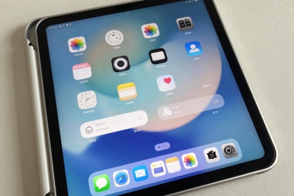 iPad存不下东西怎么办？