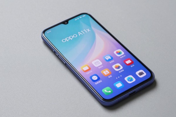 OPPO A11x参数配置怎么样?