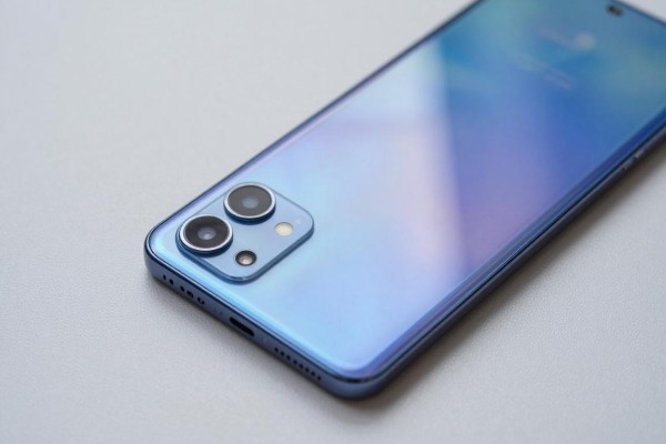 K40和Note11 Pro哪个更合适?