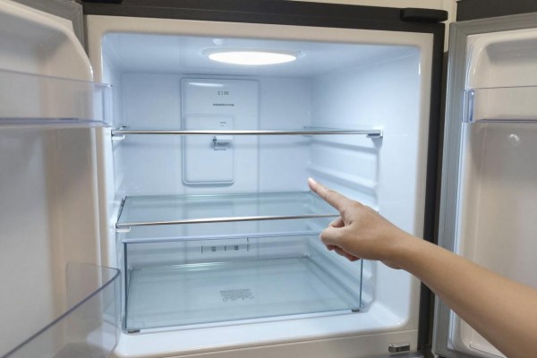 冰箱噪音大伴嗡嗡声是何原因