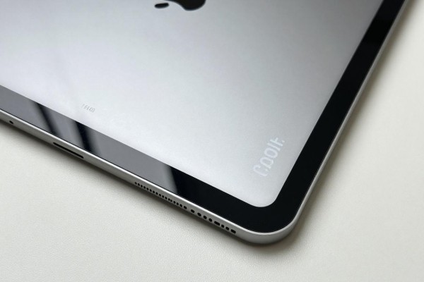 iPad充不进电还很慢?