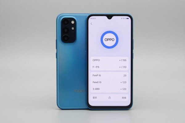 OPPO Reno3官方参数是多少?