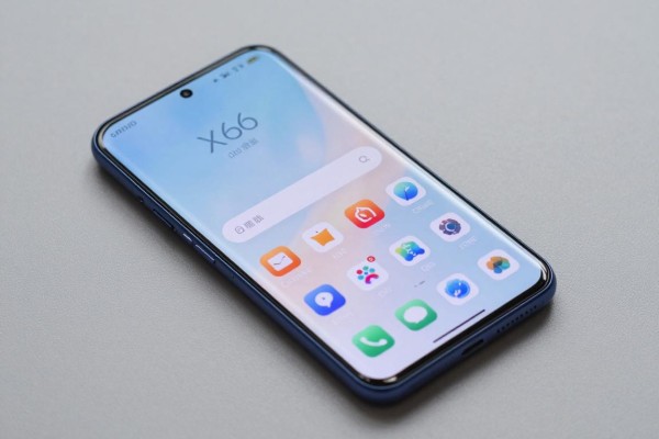 vivo X60的完整参数配置是?