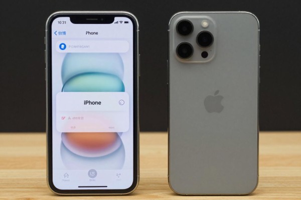iPhone 11对比11 Pro有什么不同?