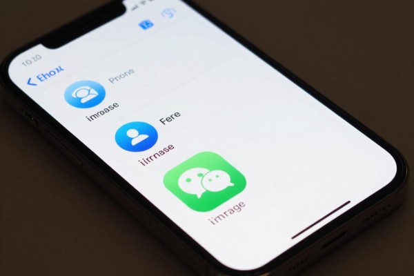 iPhone上蓝色和绿色短信哪个是iMessage?