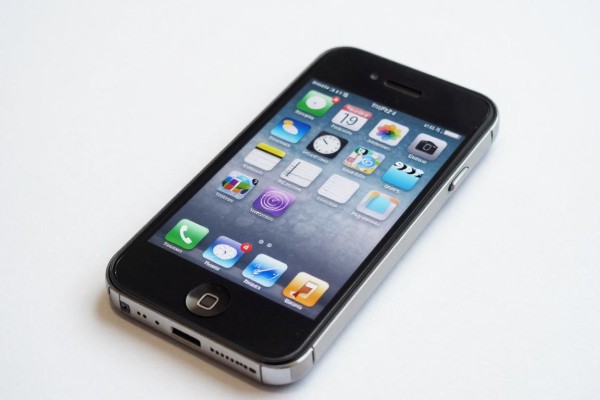 iPhone 4s锁屏密码丢失怎么重置?