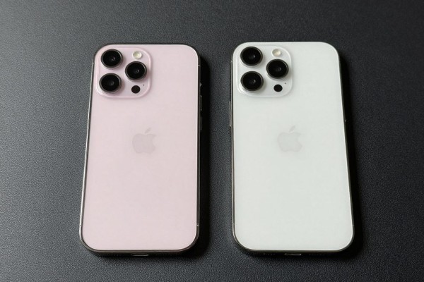 iPhone13和13 Pro对比差别明显吗?