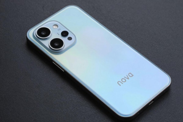 nova8官方配置参数是啥?