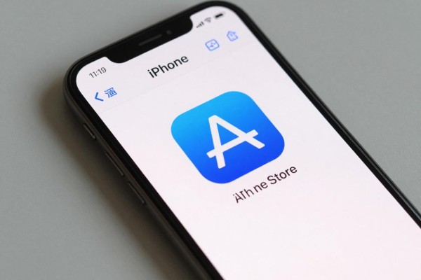 iPhone连着网但App Store无法连接怎么解决?