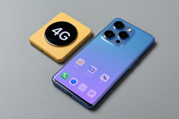 Mate40 Pro 4G与5G主要区别是啥?