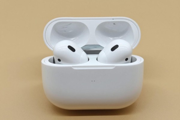 AirPods定位准确吗?