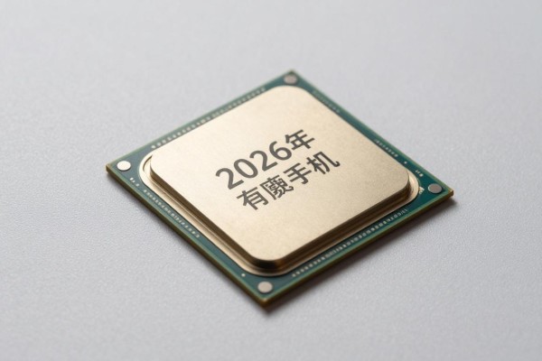 2026年有哪些手机CPU性能突出?