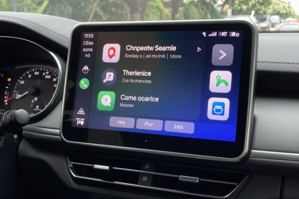 CarPlay能连iPhone几?