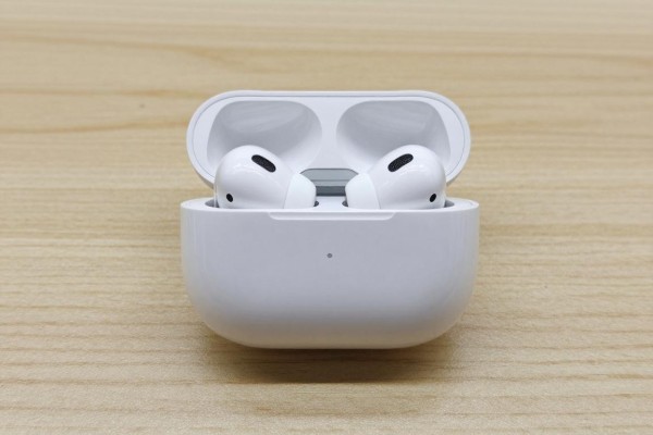AirPods Pro如何使用?