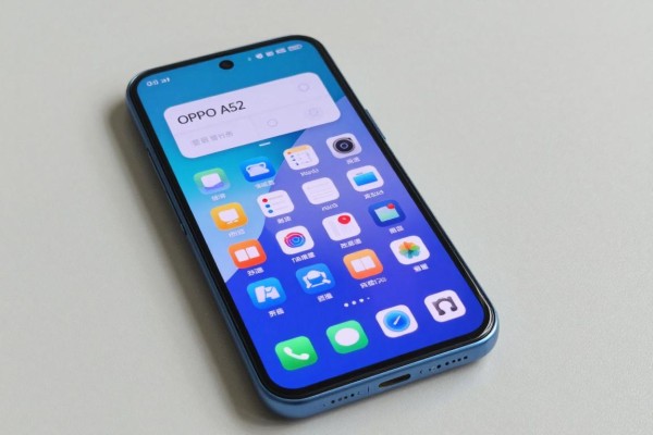 OPPO A52参数配置详情?