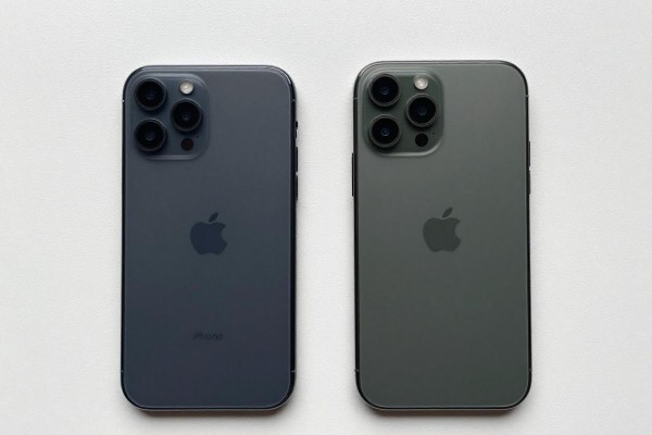 iPhone 11与11 Pro对比差别大吗?