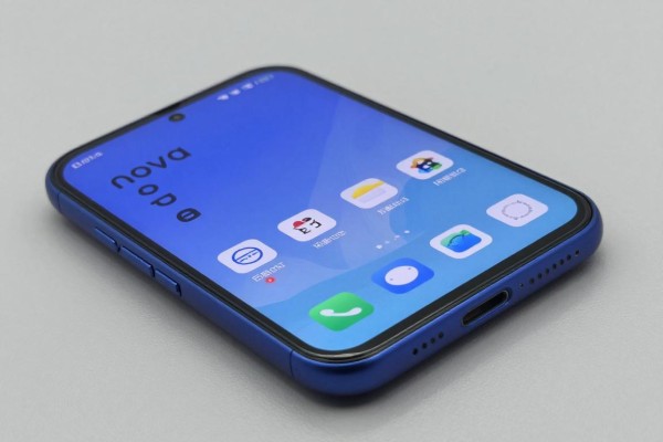 nova4e配置参数有哪些
