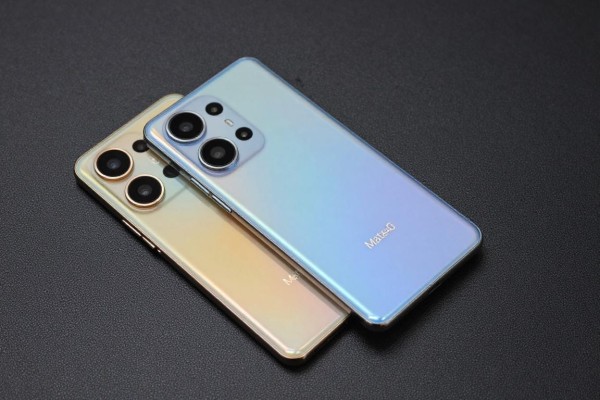 Mate40和40E区别大吗?