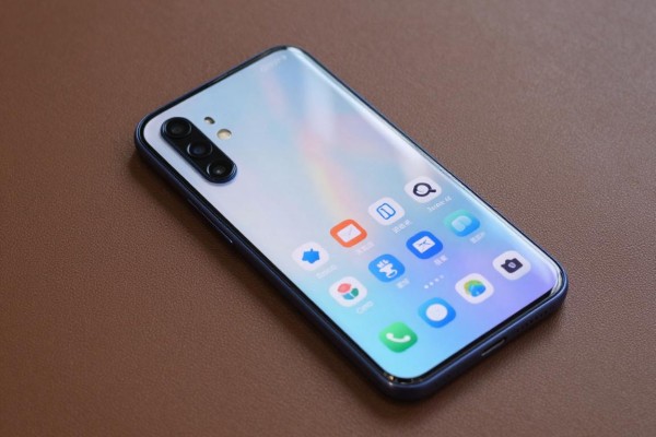 OPPO Reno3 Pro好不好用?