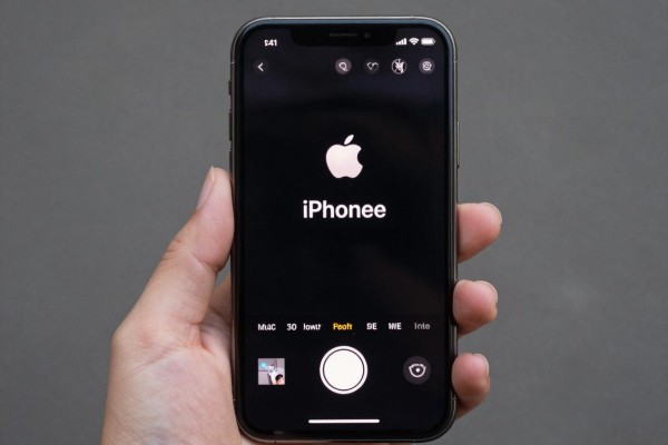 iPhone录屏快捷方式是啥?