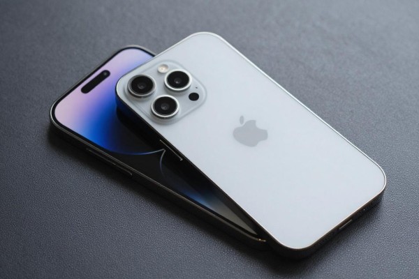 iPhone14Pro标准版配置参数？
